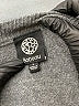 Bobeau Gray Long Sleeve Top Size L - photo 7