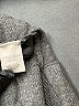 Bobeau Gray Long Sleeve Top Size L - photo 8