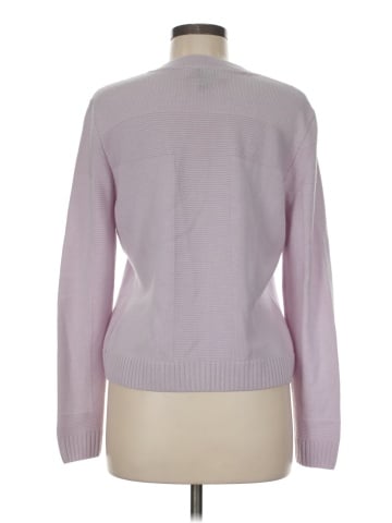 St. John Wool Cardigan (view 2)