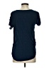 Splendid 100% Rayon Blue Short Sleeve T-Shirt Size S - photo 2