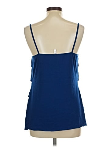Xhilaration Sleeveless Top (view 2)