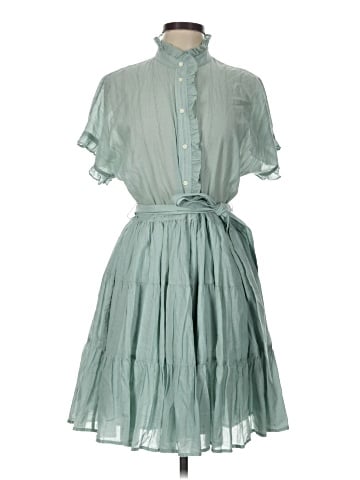Lauren by Ralph Lauren Casual Dress (view 1)