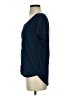 Splendid 100% Rayon Blue Short Sleeve T-Shirt Size S - photo 5