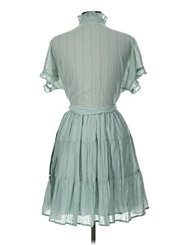 Lauren by Ralph Lauren Casual Dress (view 2)