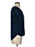 Splendid 100% Rayon Blue Short Sleeve T-Shirt Size S - photo 4