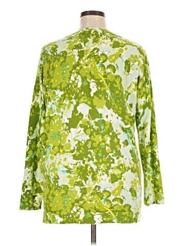 Isaac Mizrahi LIVE! Cardigan (view 2)