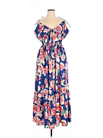 Unbranded Casual Dress (view 1)