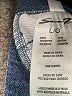 Seven7 Blue Jeans Size L - photo 8