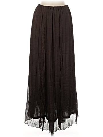 Zara Casual Skirt (view 1)
