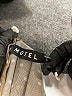 Motel 100% Polyester Brown Long Sleeve Top Size L - photo 7