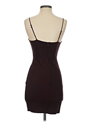 ASTR The Label Cocktail Dress (view 2)