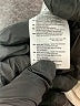 Adidas 100% Polyester Color Block White Track Jacket Size XS - photo 7
