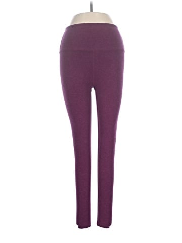 Beyond Yoga Yoga Pants (view 1)