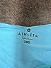 Athleta Paisley Blue Casual Dress Size XXS - photo 7
