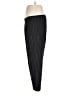 Vince. Stripes Black Dress Pants Size L - photo 5