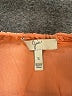 Joie 100% Silk Pink Sleeveless Silk Top Size S - photo 7