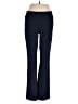 Nic + Zoe Blue Active Pants Size 4 - photo 1