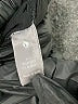 Aqua Graphic Black Cocktail Dress Size L - photo 11