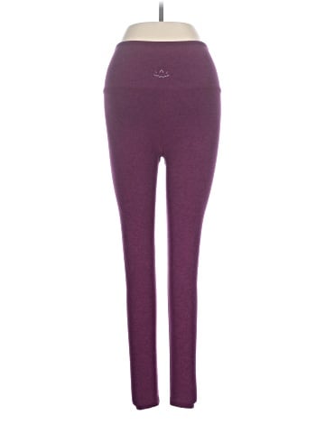 Beyond Yoga Yoga Pants (view 2)