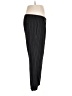 Vince. Stripes Black Dress Pants Size L - photo 4