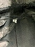 Unbranded Solid Black Dress Pants Size M - photo 7