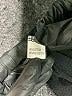 Unbranded Solid Black Dress Pants Size M - photo 8