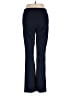 Nic + Zoe Blue Active Pants Size 4 - photo 2
