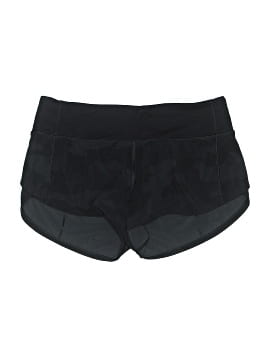Lululemon Athletica Athletic Shorts