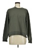 Splendid Green Sweatshirt Size M - photo 1