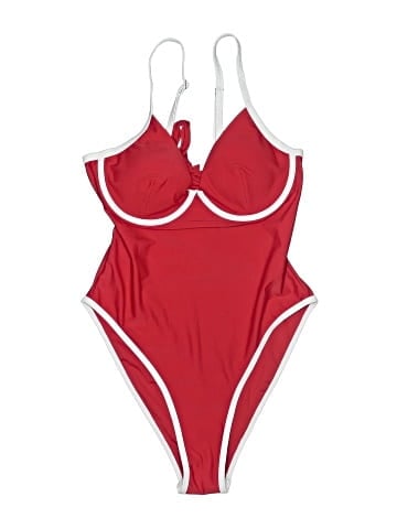 Unbranded One Piece Swimsuit (view 1)