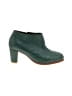 ELF Green Ankle Boots Size 10 - photo 1