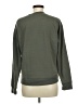 Splendid Green Sweatshirt Size M - photo 2