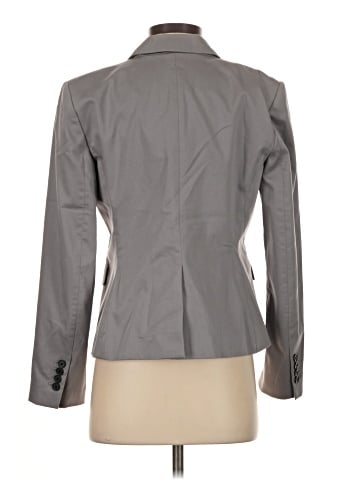 Ann Taylor Blazer (view 2)