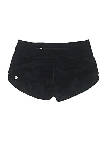 Lululemon Athletica Athletic Shorts (view 2)
