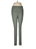 Danskin Solid Green Active Pants Size M - photo 1