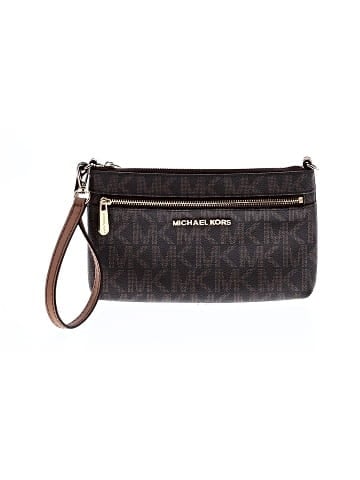 MICHAEL Michael Kors Wristlet (view 1)