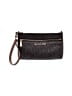 MICHAEL Michael Kors Brown Wristlet One size - photo 1