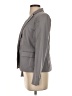 Ann Taylor Gray Blazer Size 4 - photo 5