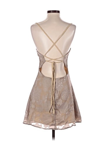 Unbranded Cocktail Dress (view 2)