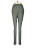 Danskin Solid Green Active Pants Size M - photo 2