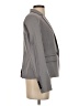 Ann Taylor Gray Blazer Size 4 - photo 4
