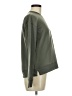 Splendid Green Sweatshirt Size M - photo 4