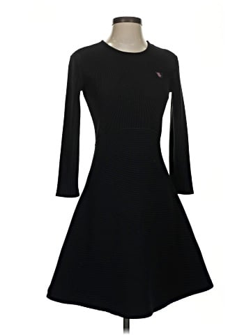 Armani Exchange Casual Dress (view 1)