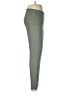 Danskin Solid Green Active Pants Size M - photo 4