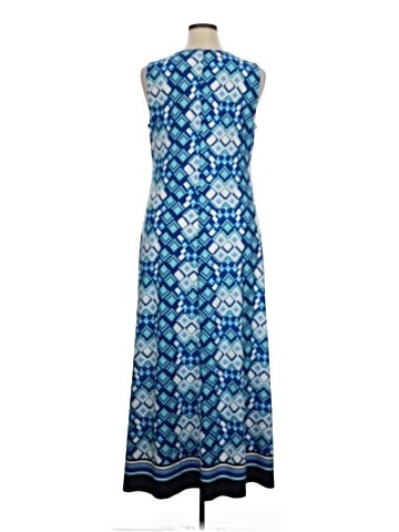 Ellen Tracy Casual Dress (view 2)