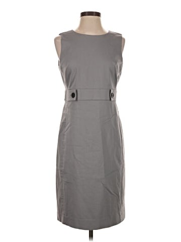 Ann Taylor Casual Dress (view 1)