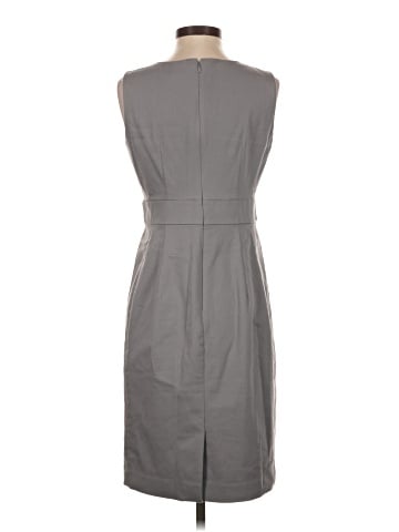 Ann Taylor Casual Dress (view 2)