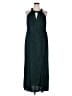 NW Nightway 100% Polyester Teal Cocktail Dress Size 18 - photo 1