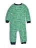 Carter's 100% Polyester Print Green Long Sleeve Onesie Size 2T - photo 2