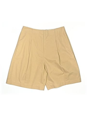 ASTR The Label Khaki Shorts (view 1)